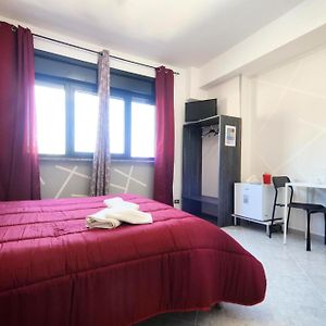Camera standard con letto queen size